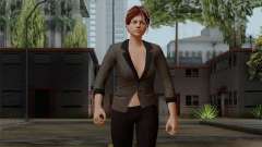 GTA 5 Online Female04 pour GTA San Andreas