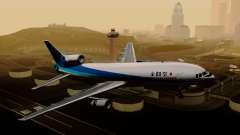 Lockheed L-1011 TriStar All Nippon Airways pour GTA San Andreas