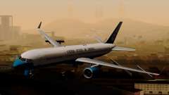 Boeing C-32 Air Force Two pour GTA San Andreas