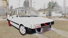 Tofas Turbo SLX 1.6 pour GTA San Andreas