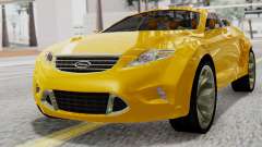 Ford Iosis pour GTA San Andreas