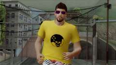 GTA 5 Online Wmygol2 pour GTA San Andreas