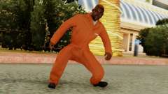 [GTA 5] Prisoner2 pour GTA San Andreas