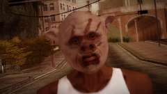Cerdo Zombie pour GTA San Andreas