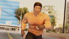 [GTA5] Bodybuilder pour GTA San Andreas