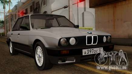 BMW 325i pour GTA San Andreas
