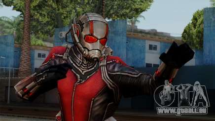 Ant-Man Red pour GTA San Andreas