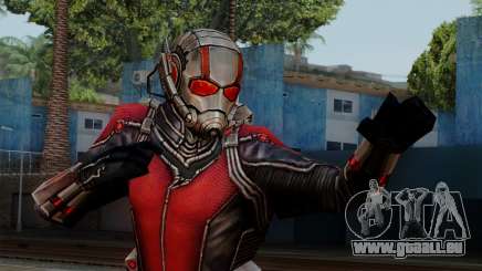 Ant-Man Red pour GTA San Andreas