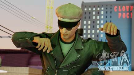 Vito Gresser v2 pour GTA San Andreas