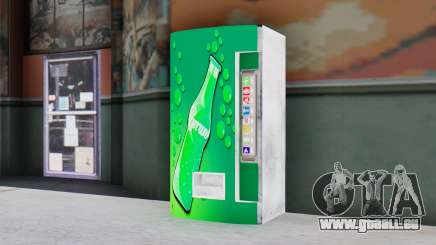 RT. Sprunk 2.0 für GTA San Andreas