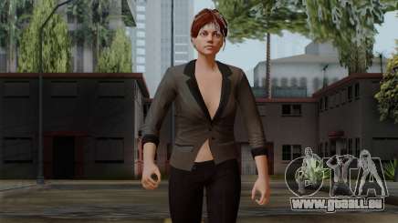 GTA 5 Online Female04 für GTA San Andreas