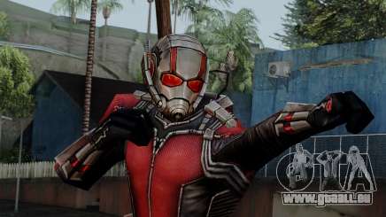 Ant-Man pour GTA San Andreas