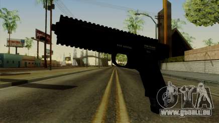 AP Pistol für GTA San Andreas