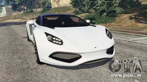 Arrinera Hussarya v0.7