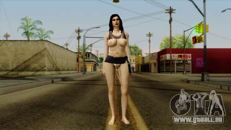 Aphrodite2 pour GTA San Andreas