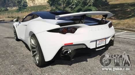 Arrinera Hussarya v0.7