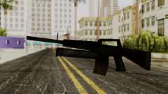 M16 from Delta Force pour GTA San Andreas