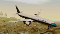 Boeing 757-200 Eastern Air Lines pour GTA San Andreas