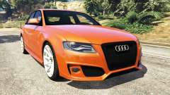 Audi S4 für GTA 5