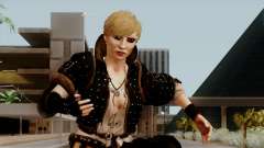 Ves from Witcher 2 pour GTA San Andreas