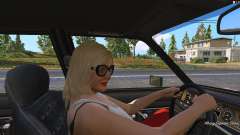 Passenger Button für GTA 5
