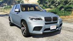 BMW X5 M (E70) 2013 v1.01 für GTA 5