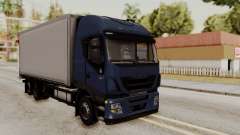 Iveco Truck from ETS 2 für GTA San Andreas