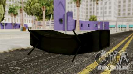 Claymore Mine from Delta Force für GTA San Andreas