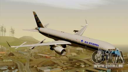 Boeing 757-200 Eastern Air Lines für GTA San Andreas