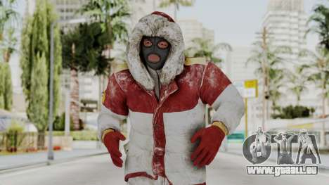 Un bandit de Far Cry 4 pour GTA San Andreas