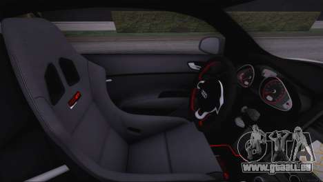 Audi R8 GT 2012 Sport Tuning V 1.0 pour GTA San Andreas