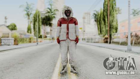 Un bandit de Far Cry 4 pour GTA San Andreas