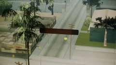 Atmosphere Flare v4.3 pour GTA San Andreas