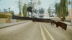 Atmosphere Rifle v4.3 für GTA San Andreas