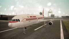 Lockheed L-1011 Air India für GTA San Andreas