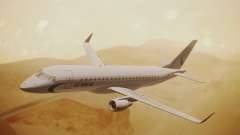 Embraer 170-100 Air Costa pour GTA San Andreas