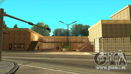 New Jefferson pour GTA San Andreas