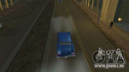 Realistic Lights pour GTA San Andreas