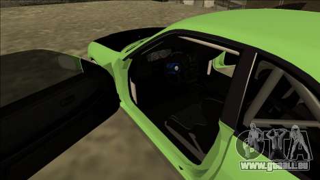 Nissan Skyline R33 Drift pour GTA San Andreas