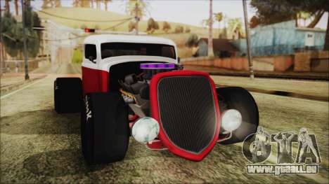 Ford 32 pour GTA San Andreas