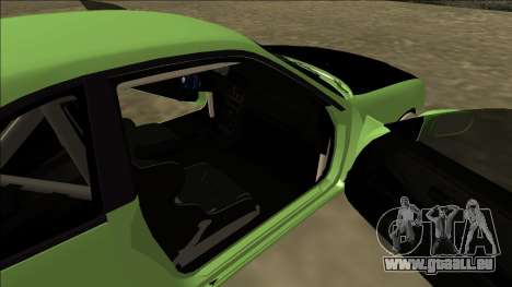 Nissan Skyline R33 Drift pour GTA San Andreas