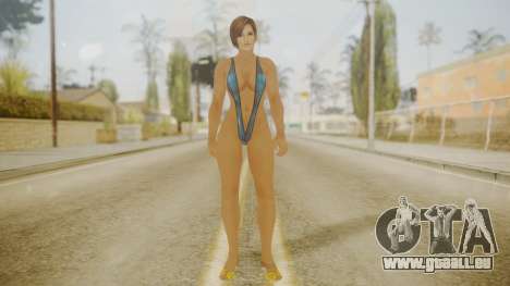 DoA Lisa Bikini für GTA San Andreas