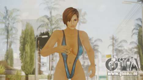 DoA Lisa Bikini für GTA San Andreas