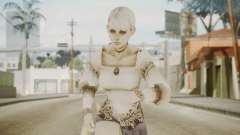 Demento Fiona Haunting Ground pour GTA San Andreas