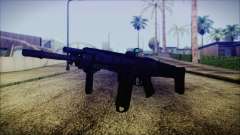 Bushmaster ACR pour GTA San Andreas