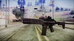 AK 5C pour GTA San Andreas