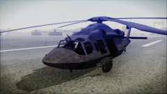 UH-80 Ghost Hawk für GTA San Andreas