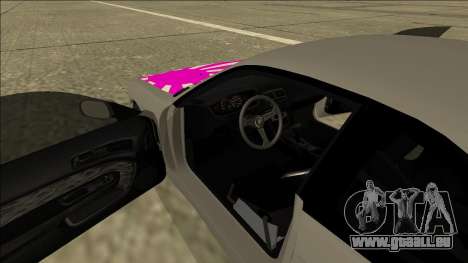 Nissan Silvia S14 Drift für GTA San Andreas