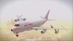 Boeing 747-237Bs Air India Akbar für GTA San Andreas