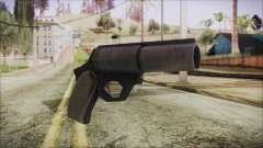 GTA 5 Flare Gun - Misterix 4 Weapons pour GTA San Andreas